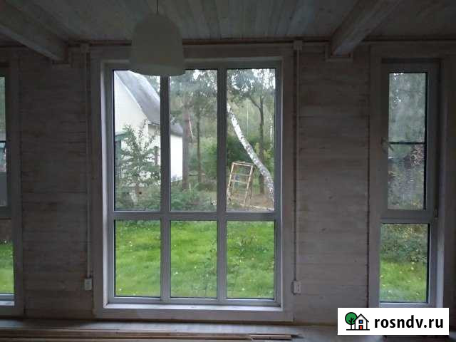 Дом 87 м² на участке 5 сот. на продажу в Балашихе Балашиха - изображение 1