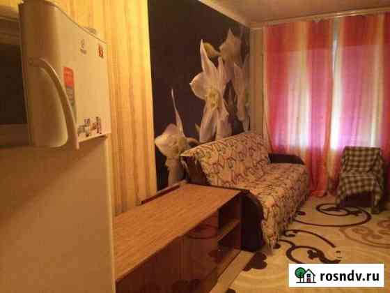 Комната 13 м² в 1-ком. кв., 4/5 эт. в аренду на длительный срок в Воронеже Воронеж