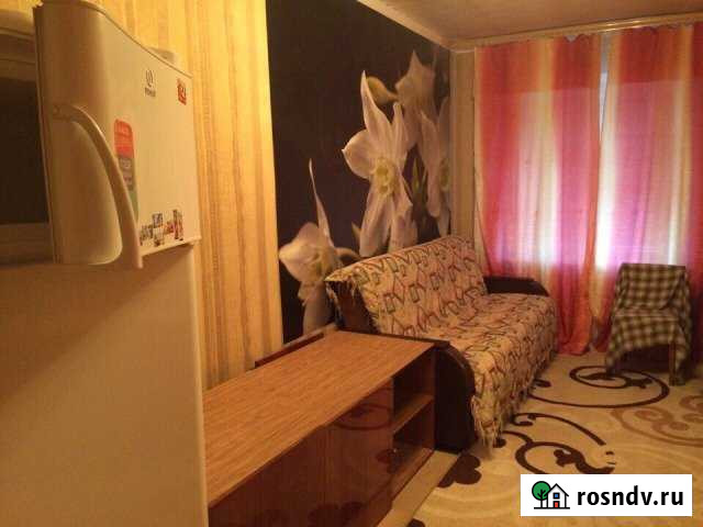 Комната 13 м² в 1-ком. кв., 4/5 эт. в аренду на длительный срок в Воронеже Воронеж - изображение 1