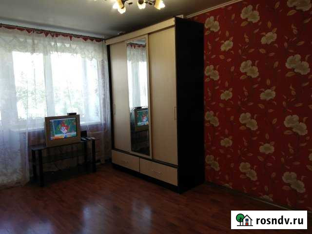 1-комнатная квартира, 33 м², 4/5 эт. в аренду посуточно в Балашове Балашов - изображение 1