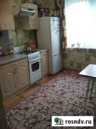 3-комнатная квартира, 65.8 м², 1/9 эт. на продажу в Кургане Курган