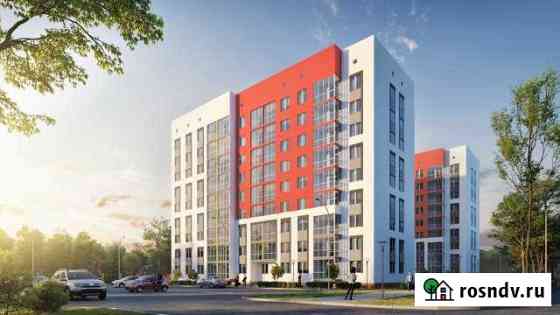3-комнатная квартира, 71.6 м², 2/9 эт. на продажу в Нижнем Новгороде Нижний Новгород