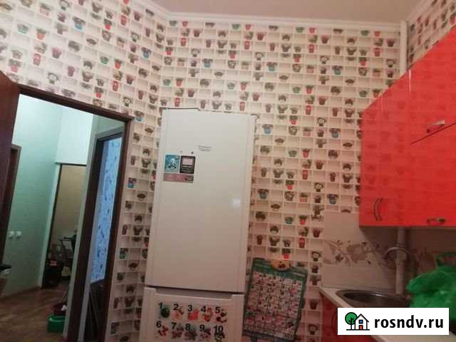 2-комнатная квартира, 49 м², 1/2 эт. на продажу в Альметьевске Альметьевск - изображение 1