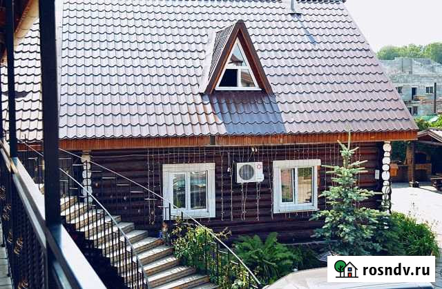 Дом 200 м² на участке 12 сот. в аренду посуточно в Магнитогорске Магнитогорск - изображение 1