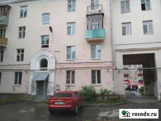 3-комнатная квартира, 75 м², 4/5 эт. на продажу в Кстово Кстово
