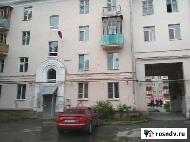 3-комнатная квартира, 75 м², 4/5 эт. на продажу в Кстово Кстово - изображение 1