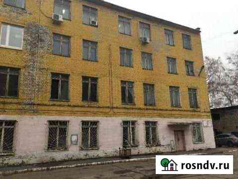 Производственно-складское помещение 48130 кв.м. в Сам Самара