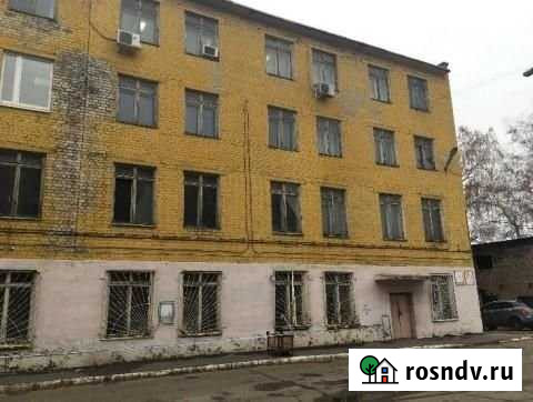 Производственно-складское помещение 48130 кв.м. в Сам Самара - изображение 1