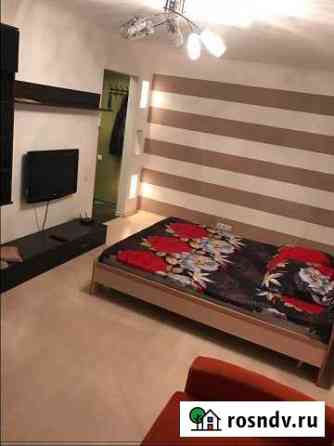 1-комнатная квартира, 36 м², 9/9 эт. в аренду посуточно в Тольятти Тольятти