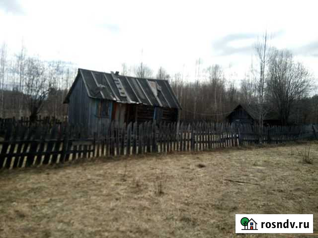 Участок ИЖС 4 сот. на продажу в Ветлужском Нижегородской области Ветлужский - изображение 1