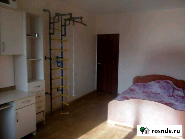 Комната 12 м² в 3-ком. кв., 3/9 эт. в аренду на длительный срок в Чите Чита - изображение 1