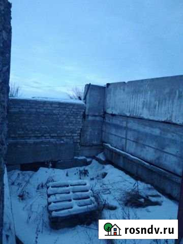 Гараж 24 м² на продажу в Кургане Курган - изображение 1