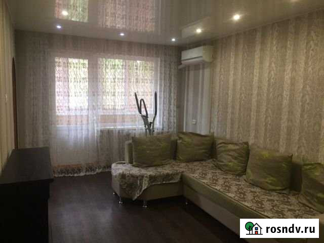 3-комнатная квартира, 58 м², 3/5 эт. на продажу в Камышине Камышин - изображение 1