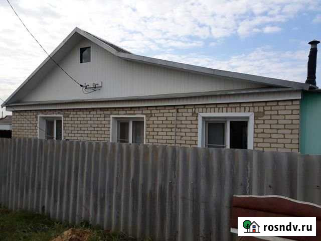 Дом 72 м² на участке 6 сот. на продажу в Котово Котово - изображение 1