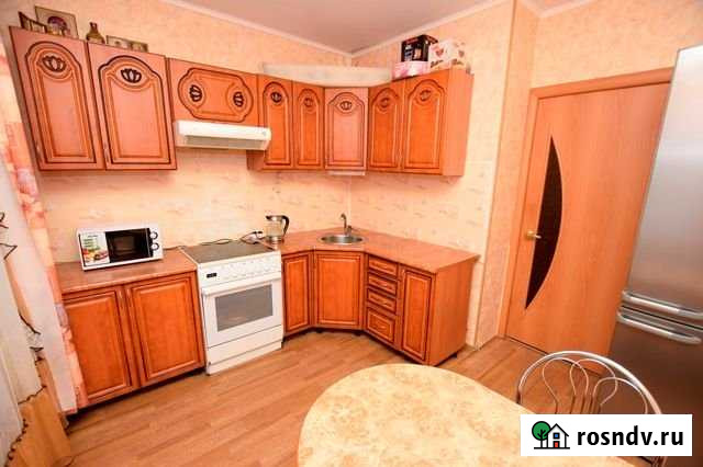 4-комнатная квартира, 79.5 м², 1/5 эт. на продажу в Ноябрьске Ноябрьск - изображение 1