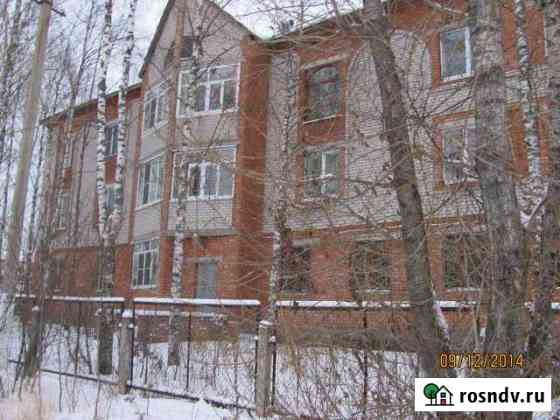 Офисное помещение, 387.9 кв.м. Сосногорск