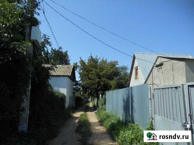 Участок СНТ, ДНП 5 сот. на продажу в Оренбурге Оренбург - изображение 1