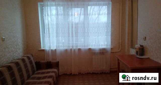 Комната 12 м² в 5-ком. кв., 2/5 эт. в аренду на длительный срок в Омске Омск - изображение 1