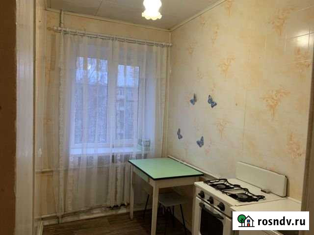 2-комнатная квартира, 40 м², 3/3 эт. на продажу в Выборге Выборг - изображение 1