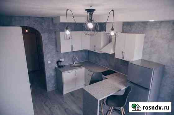 Квартира-студия, 24 м², 7/16 эт. в аренду на длительный срок в Кудрово Кудрово