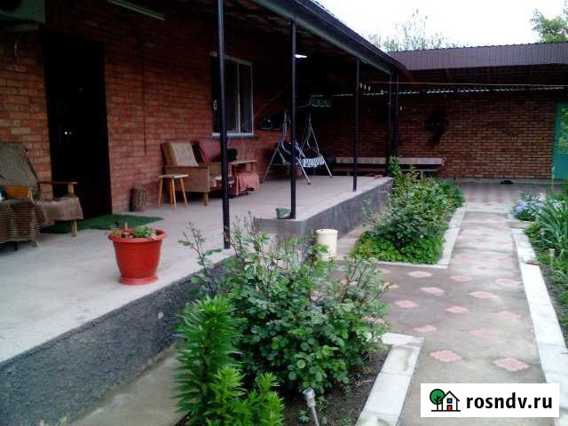 Дом 100 м² на участке 10 сот. на продажу в Моздоке Моздок - изображение 1