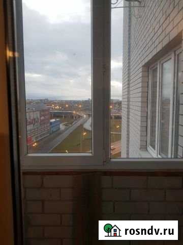 Квартира-студия, 26 м², 10/14 эт. на продажу в Тюмени Тюмень - изображение 1