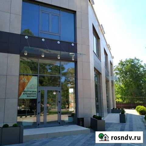 Помещение свободного назначения, 23.4 кв.м. Симферополь - изображение 1