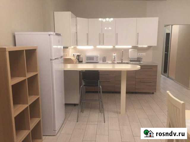 Квартира-студия, 50 м², 7/10 эт. в аренду посуточно в Теберде Теберда - изображение 1