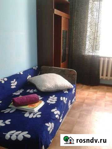 1-комнатная квартира, 31 м², 4/9 эт. в аренду посуточно в Старом Осколе Старый Оскол - изображение 1