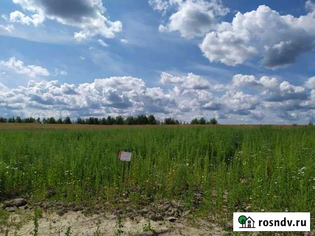 Участок ИЖС 15 сот. на продажу в Петергофе Петергоф - изображение 1