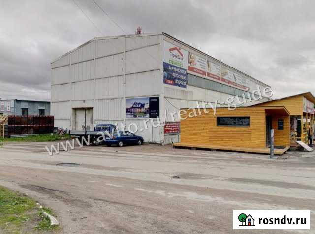 Сдам складское помещение, 447.10 кв.м. Королев - изображение 1