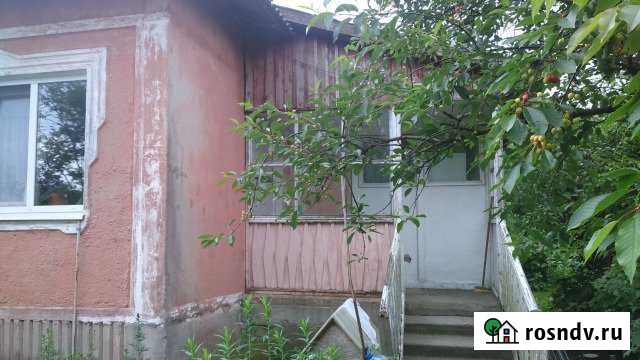 Дом 82 м² на участке 12 сот. на продажу в Полесске Полесск - изображение 1
