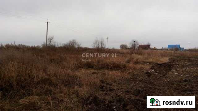 Участок СНТ, ДНП 15 сот. на продажу в Благовещенске Амурской области Благовещенск - изображение 1