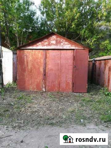 Гараж 22 м² на продажу во Владимире Владимир - изображение 1