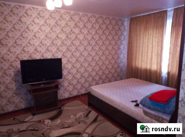 1-комнатная квартира, 31 м², 2/5 эт. в аренду посуточно в Рубцовске Рубцовск - изображение 1