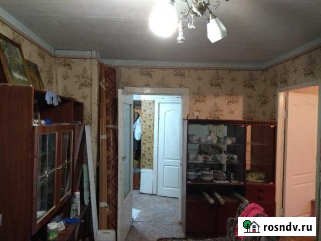 2-комнатная квартира, 40 м², 2/5 эт. на продажу в Вязниках Вязники - изображение 1