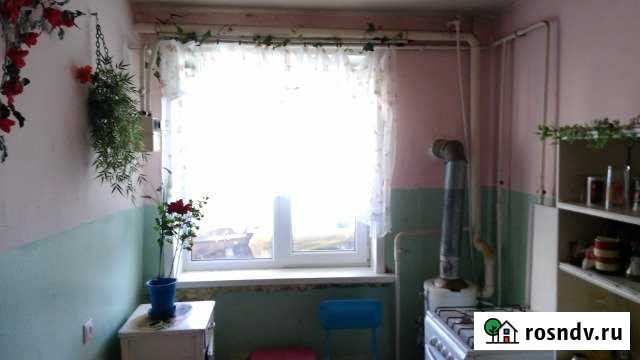 2-комнатная квартира, 60 м², 1/2 эт. на продажу в Верховье Верховье - изображение 1