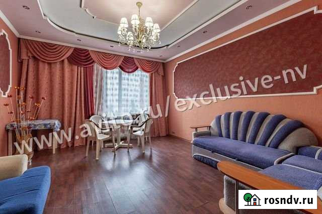 3-комнатная квартира, 94 м², 3/5 эт. на продажу в Нижневартовске Нижневартовск - изображение 1