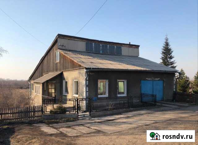 Дом 110 м² на участке 13 сот. на продажу в Белово Белово - изображение 1