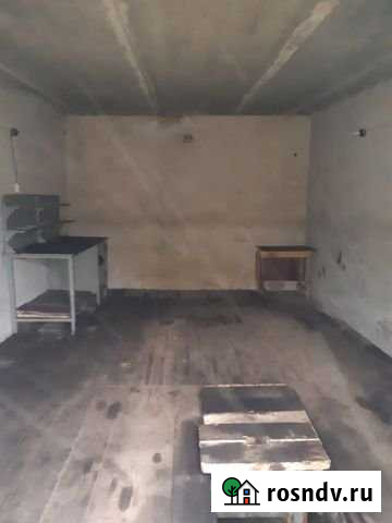 Гараж >30 м² в аренду в Твери Тверь - изображение 1