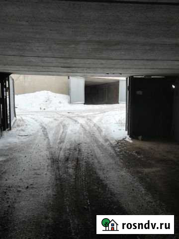 Гараж в аренду в Оренбурге Оренбург - изображение 1