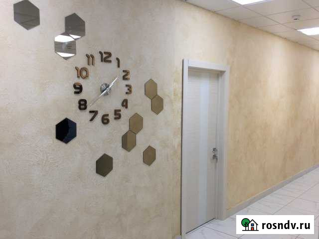 Офисное помещение, 18.6 кв.м. Ульяновск - изображение 1