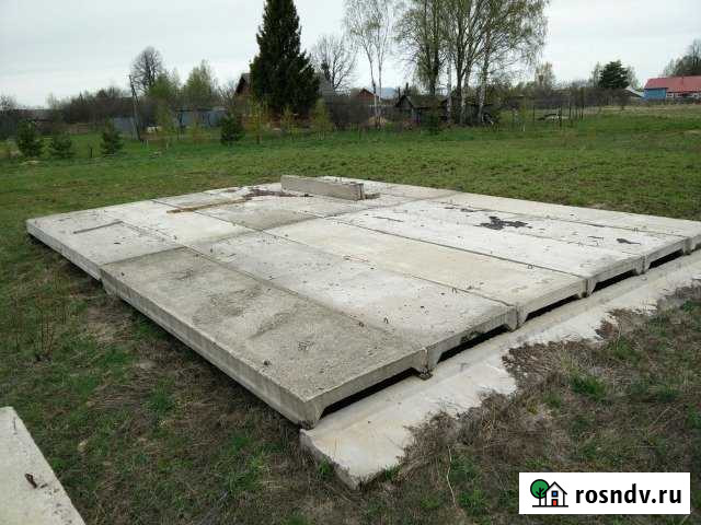 Участок ИЖС 202 сот. на продажу в Нерехте Нерехта - изображение 1