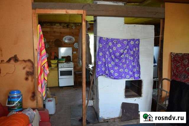 Дача 50 м² на участке 21 сот. на продажу в Маркове Маркова - изображение 1