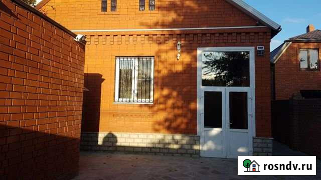 Дом 140 м² на участке 6 сот. на продажу в Шахтах Шахты - изображение 1