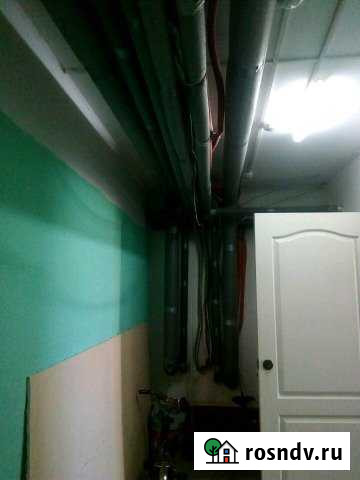 Комната 20 м² в 2-ком. кв., 1/16 эт. на продажу в Геленджике Геленджик - изображение 1