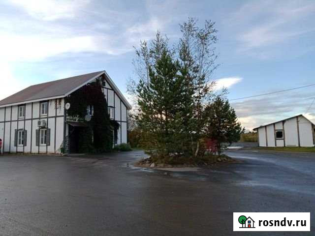 Помещение общественного питания, 200 кв.м. Пречистое - изображение 1