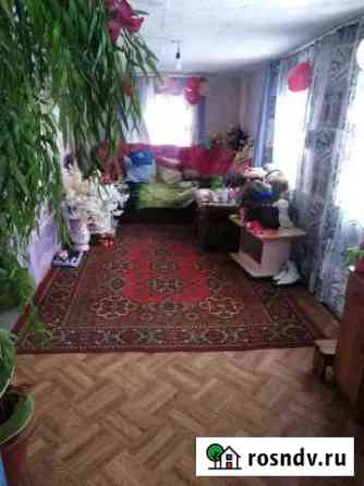 Дом 64 м² на участке 12 сот. на продажу в Троицке Челябинской области Троицк