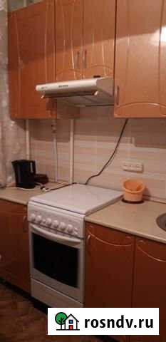 1-комнатная квартира, 33 м², 2/9 эт. в аренду на длительный срок в Сосновом Бору Сосновый Бор - изображение 1