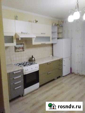 2-комнатная квартира, 75 м², 4/10 эт. в аренду на длительный срок в Твери Тверь - изображение 1